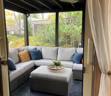 The Pines House | Henlopen avenue 158 #6
