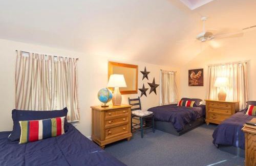 The Pines House | Henlopen avenue 58