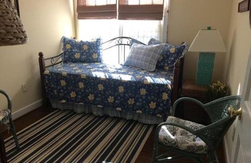 The Pines House | Henlopen avenue 58