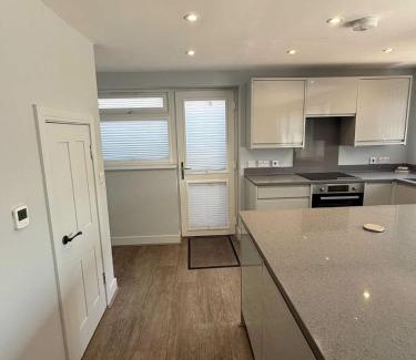 Clifton House | Henlow 2 Bedroom Annexe
