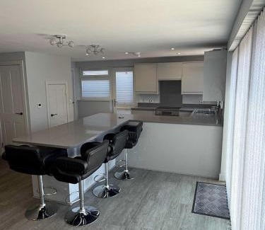 Clifton House | Henlow Annexe Room 1
