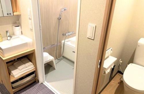 Korinbo Hotel | Henn na Hotel Kanazawa Korimbo