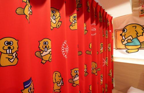 Korinbo Hotel | Henn na Hotel Kanazawa Korimbo