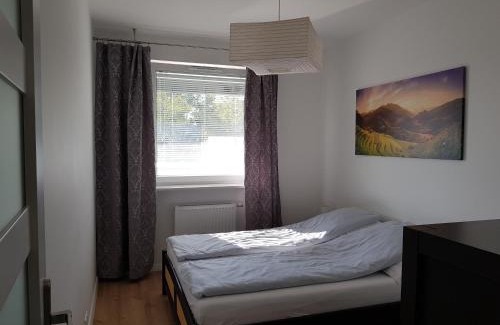 Ursus Apartment | Hennela Apartment