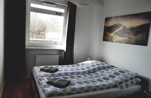 Ursus Apartment | Hennela Apartment