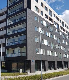 Ursus Apartment | Hennela Apartment