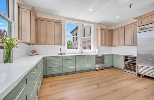 Napa Bed & Breakfast | Hennessey Estate