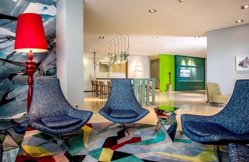 Ebene Hotel | Hennessy Park Hotel