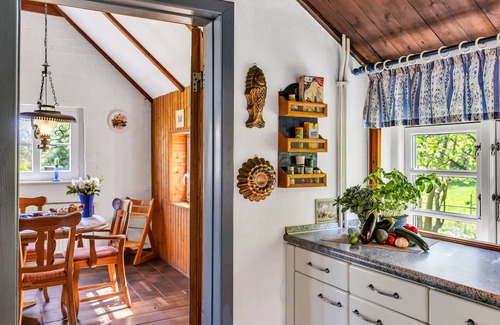 Oberndorf House | Hennevelt by Interhome