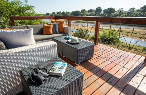 Malelane House | Hennie's Rest