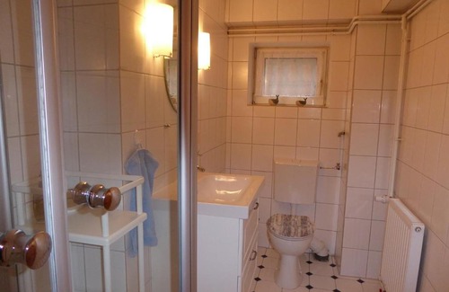 Eckernfoerde Apartment | Hennig