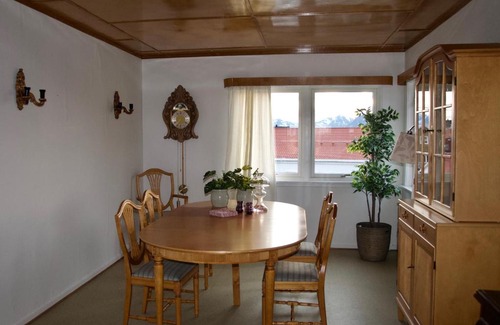 Henningsvaer House | Henningsvær - Nice Family House