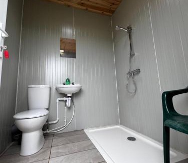 Sudbury Other | Henny Riverside Glamping