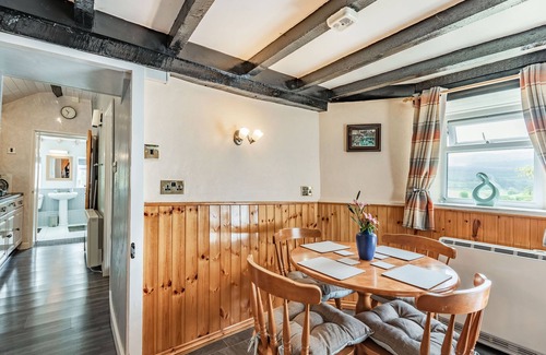 Penmachno Cottage | Henrhiw Bach