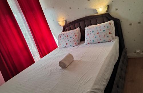 Sarcelles Bed & Breakfast | Henri Bergson