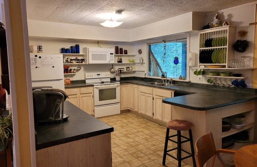 Clayton House | Henri's Place