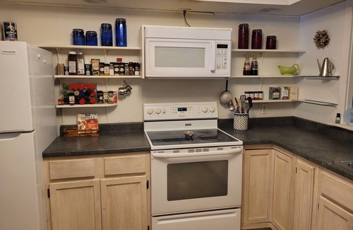Clayton House | Henri's Place