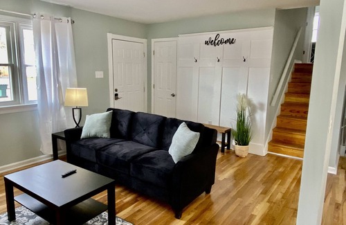 Laurel House | Henrico West End - Close to Short Pump & City