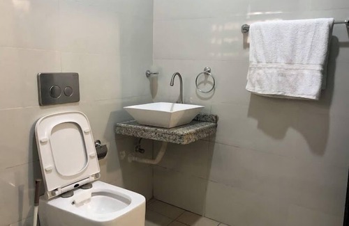 Ilorin Hotel | Henry George Hotels