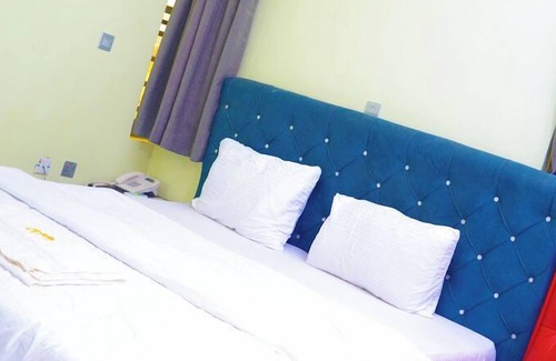 Ilorin Hotel | Henry George Hotels