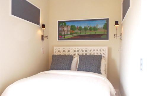 Greenpoint Hotel | Henry Norman Hotel
