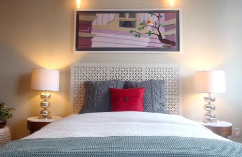 Greenpoint Hotel | Henry Norman Hotel