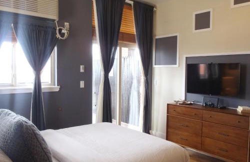 Greenpoint Hotel | Henry Norman Hotel