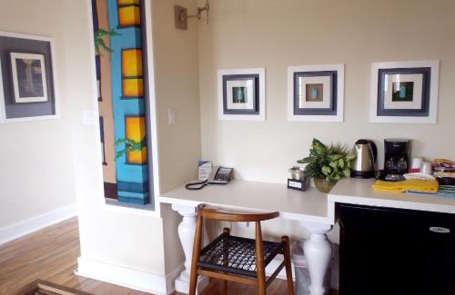 Greenpoint Hotel | Henry Norman Hotel