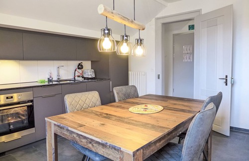 Central Interlaken Apartment | Henry's 300 by Interhome