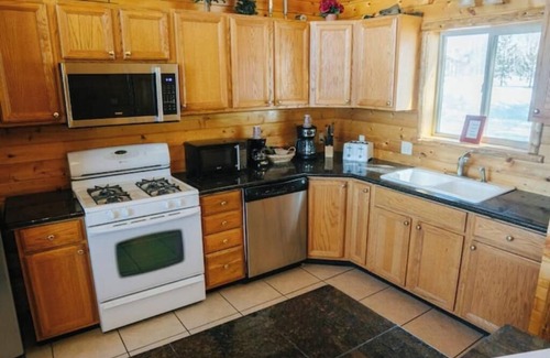 Last Chance House | Henry's Fork Cabin - Your Perfect Retreat Awaits!