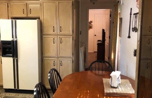 St. Anthony House | Henry's Fork Fishing Delight