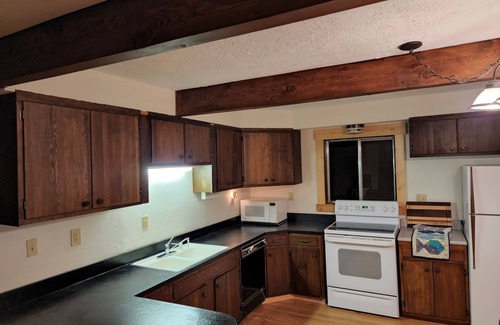 Island Park Cabin | Henry's Fork Retreat, stunning river views, footpath to river