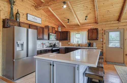 Island Park Cabin | Henry's Lake Eagle Lodge+WIFI+ 20 m to Yellowstone