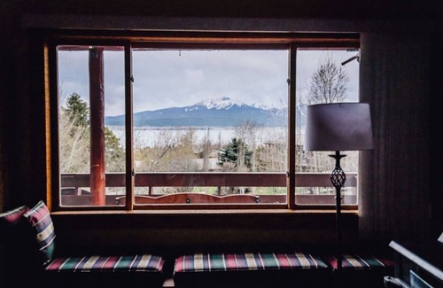 Island Park Cabin | Henry's Lakeview Hideaway | Views | 15 mins to YNP