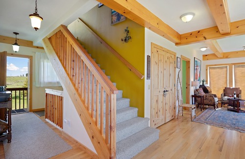 Island Park House | Henrys Lake Goose Bay