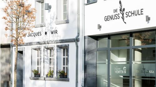 Randerath Hotel | Hensens Residenz