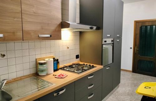 Tortona Apartment | Henson appartamento
