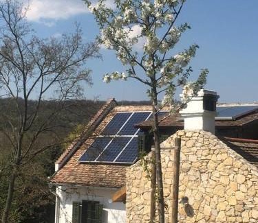 Balatonhenye House | Henye holiday homes