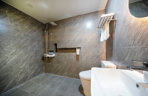 Seosan Hotel | Heo & Jang Hanok Hotel