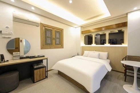 Seolcheon-myeon Hotel | Heoandjang Hanok Hotel