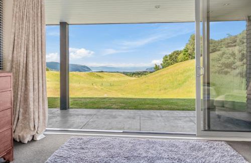 Kinloch House | Hepina Heights Retreat - Kinloch