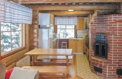 Hankasalmi House | Hepolehto by Interhome