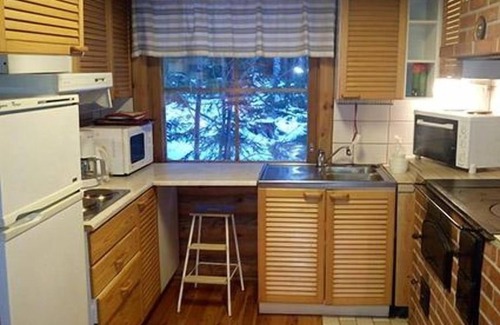 Hankasalmi House | Hepolehto by Interhome