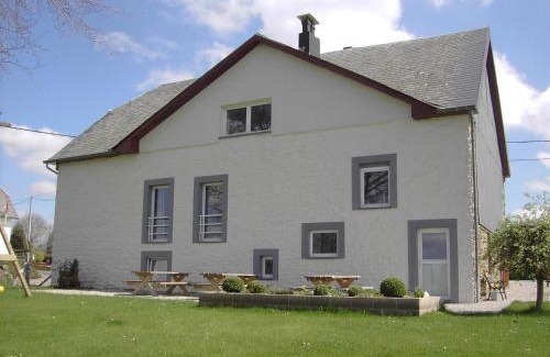 Heppenbach House | Heppenbach Home for 18 Guests