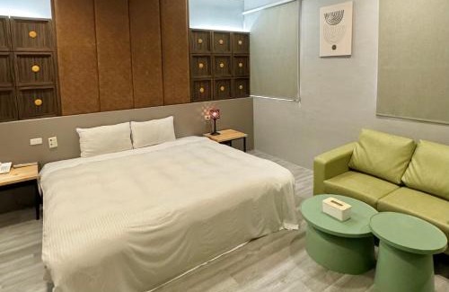Douliou Hotel | Her Home Spa Motel Douliu