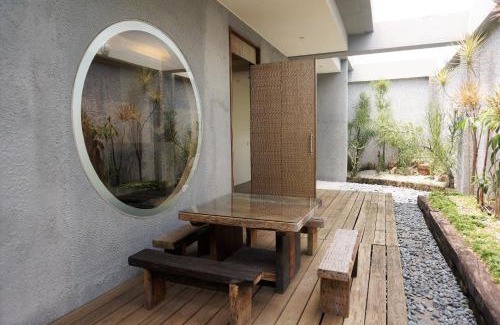 Xinying Hotel | Her Home Spa Motel Xinying