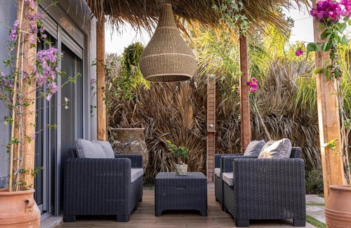 Kamiros Villa | Hera Elysium Retreat Villas