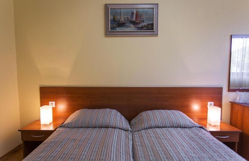 Chiflik House | Hera Guest House