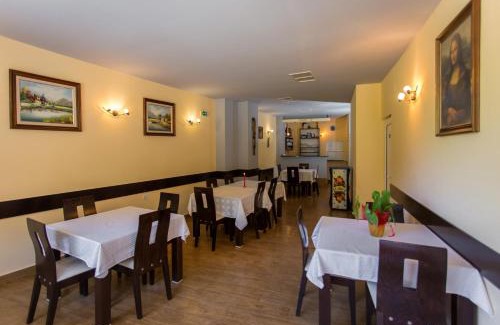 Chiflik House | Hera Guest House