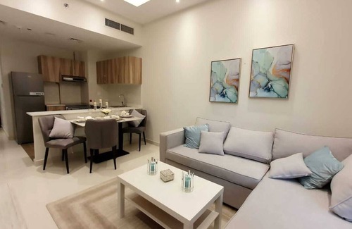 Dubai Sports City Apartment | Hera Holiday Home